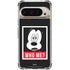 Disney Mickey Mouse Who Me Pixel 9/9 Pro Clear Case